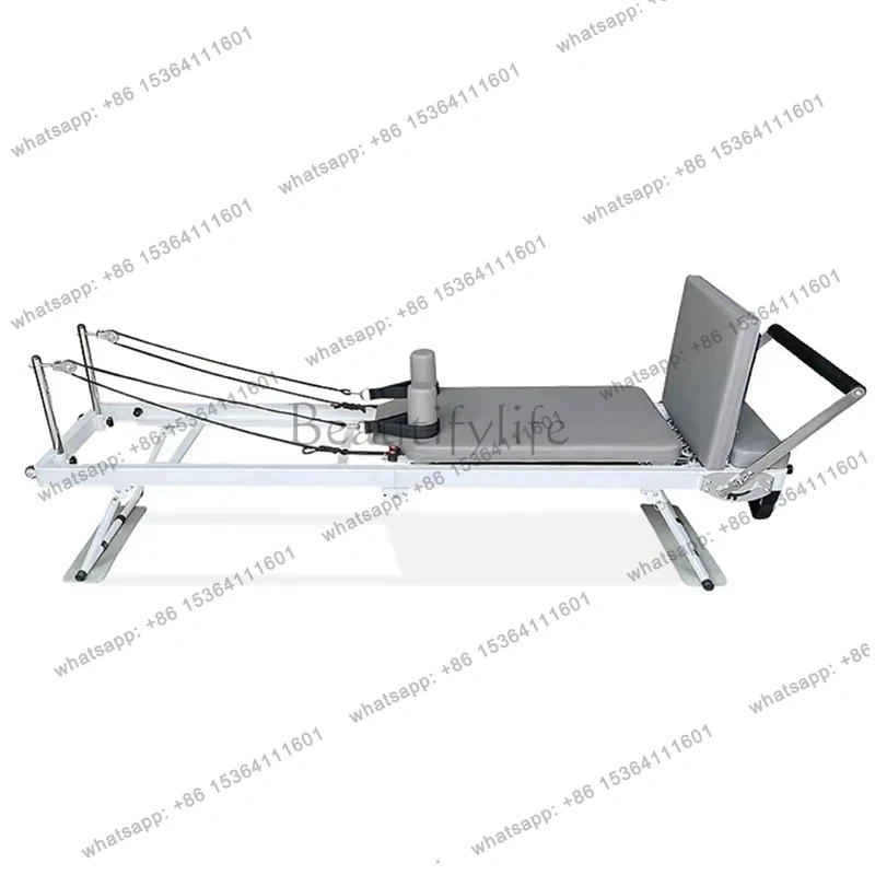 Pilates Yoga For Weight Loss - Best Sellers MIYAUP Pilate Box Big