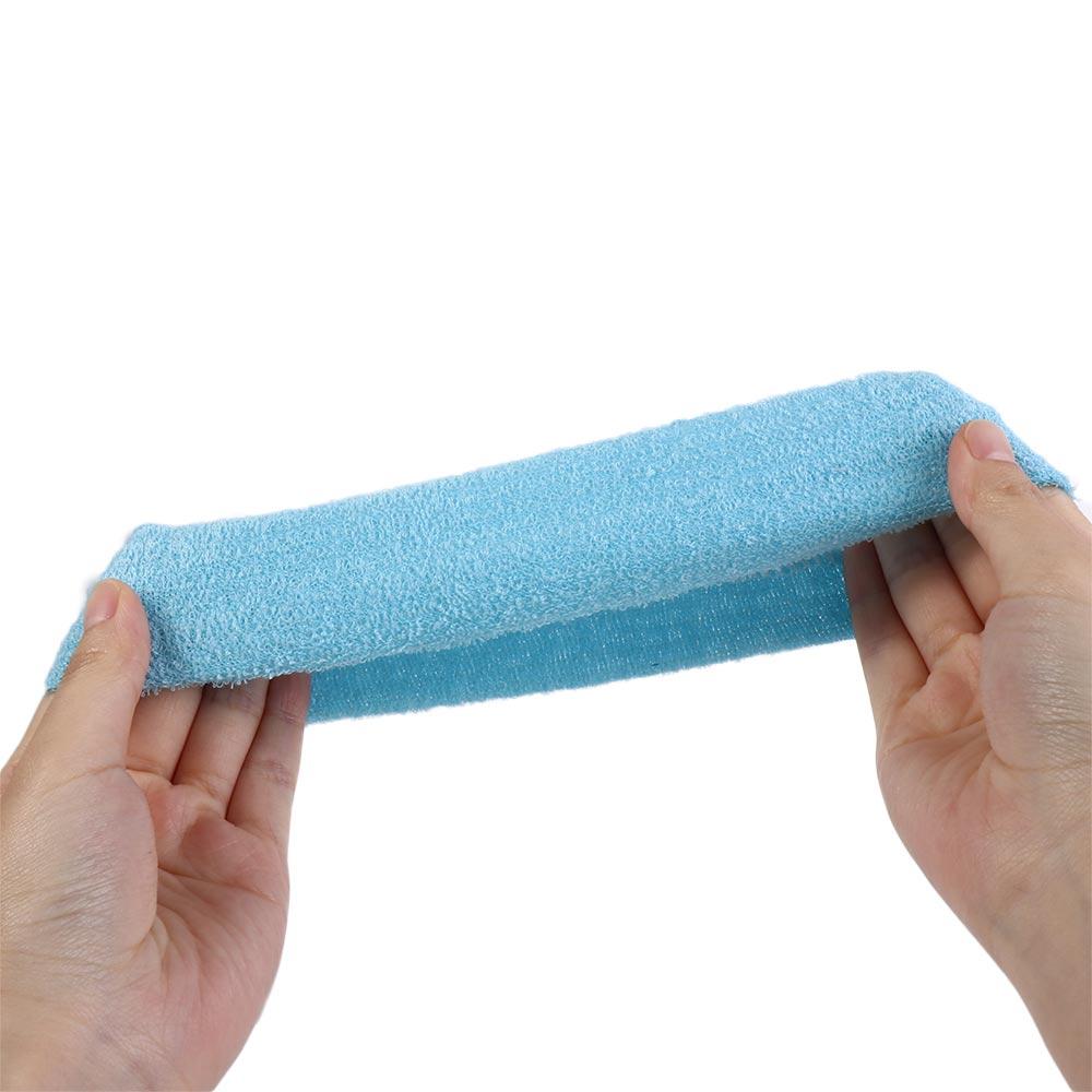 Pilates Yoga Towel - Men Women Soft Cotton Fitness Basketball