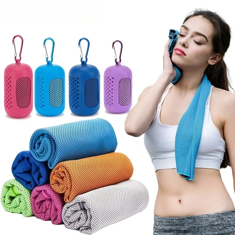 Pilates Yoga Towel - 2026 New Microfiber Towel Sports Quick