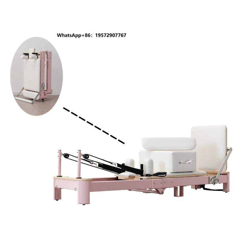 Pilates Yoga For Weight Loss - Factory Direct Wholesale Pilates Reformer Machine