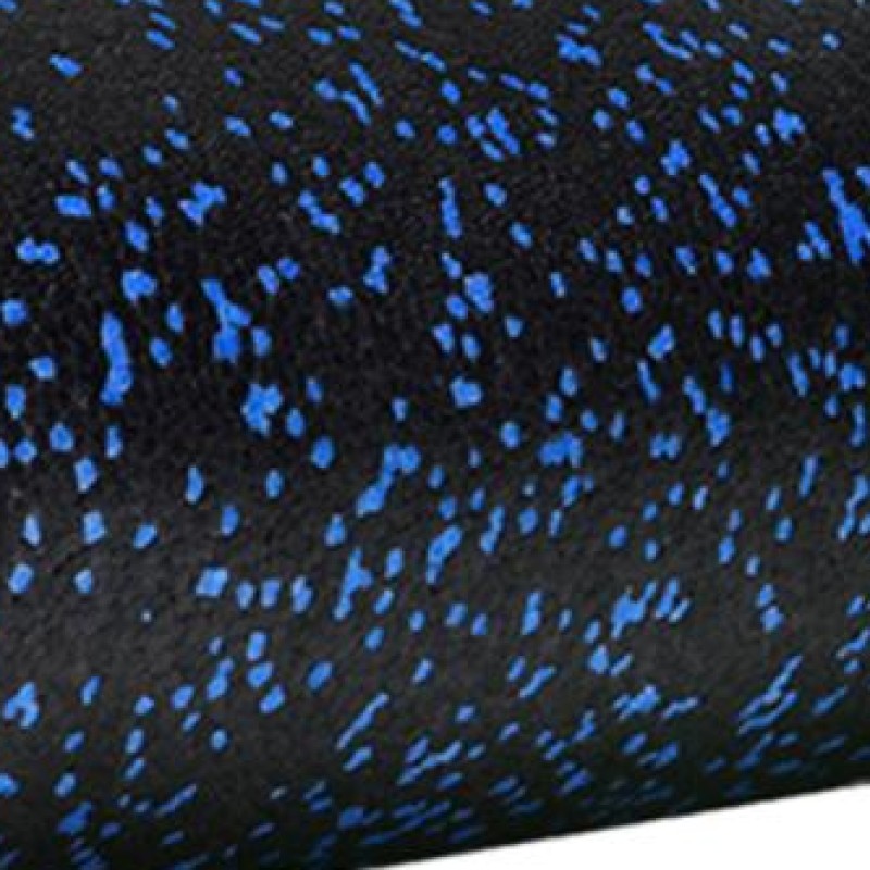Pilates Yoga Roller - Round Foam Roller Full Body Massage