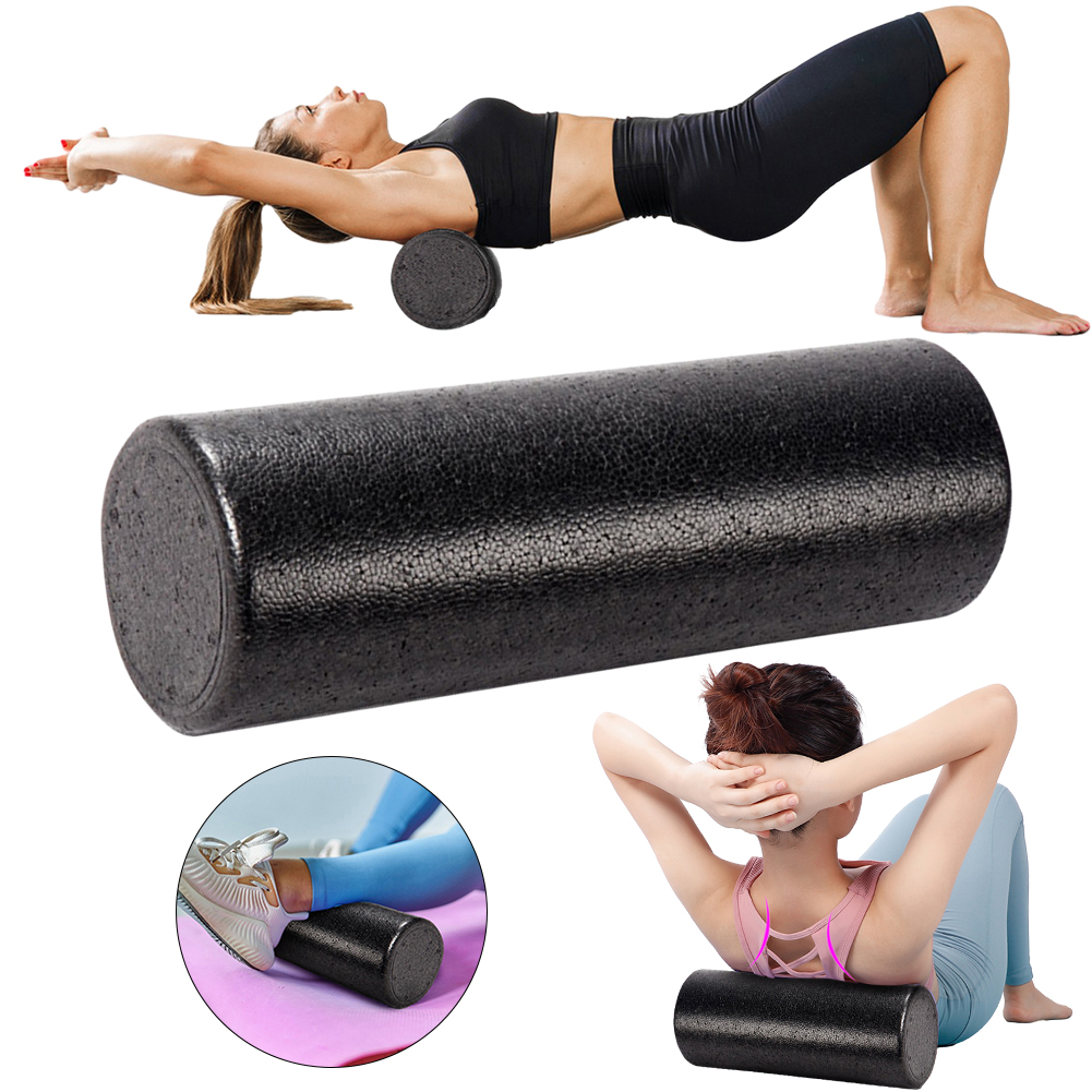 35/45CM Epp Yoga Foam Massage  - Pilates Yoga Roller review and price