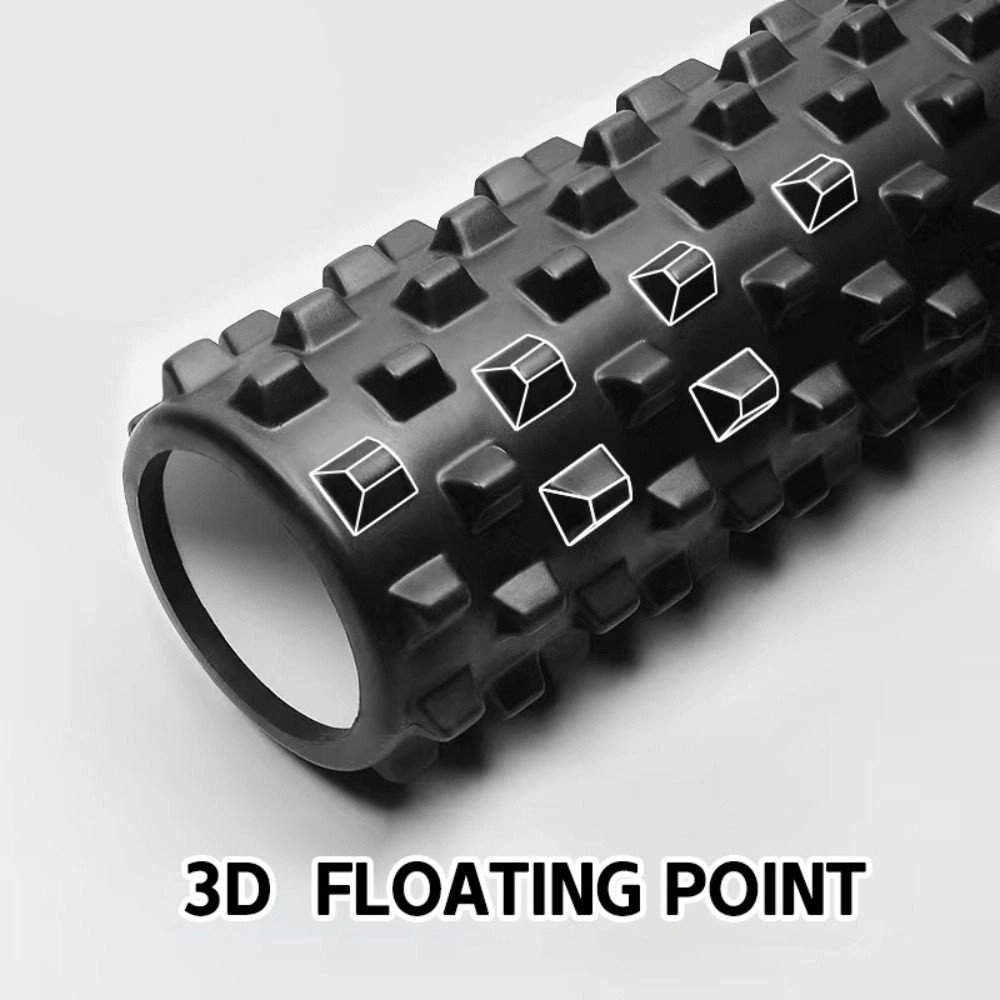 EVA Foam Yoga Foam Massage Rol - Pilates Yoga Roller review and price