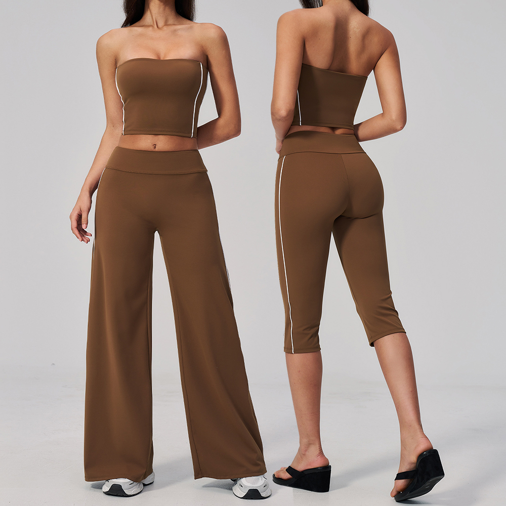 Women's Tracksuit 2PCS Yoga Cl - Pilates In Yoga Pants review and price