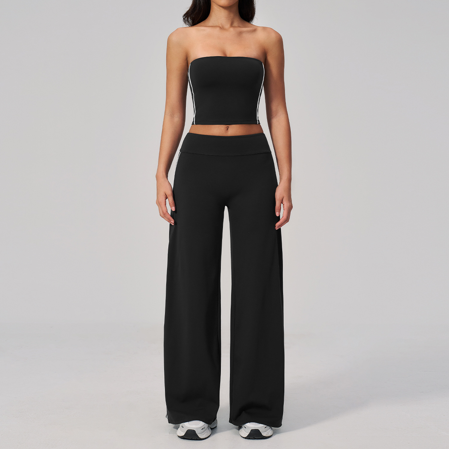 Women's Tracksuit 2PCS Yoga Cl - Pilates In Yoga Pants review and price