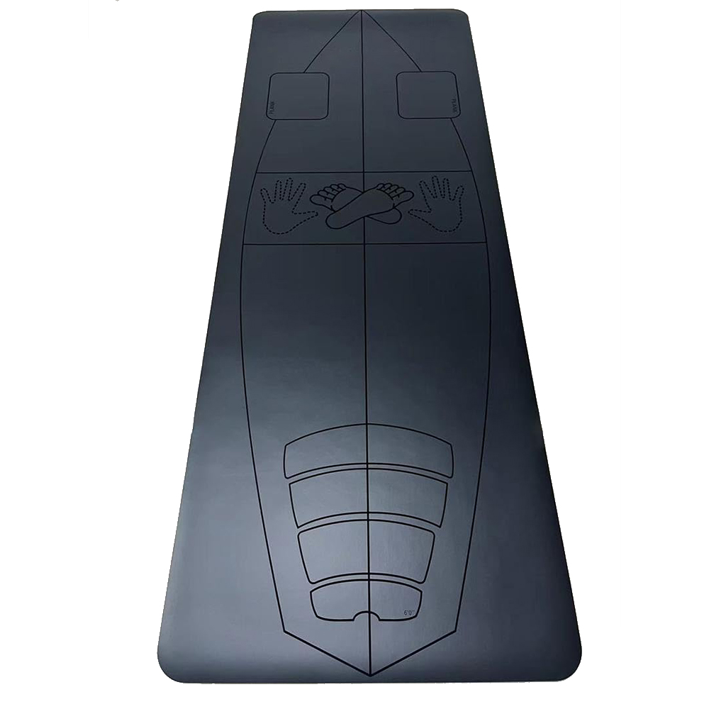 All-in-One Surf Yoga Mat, New  - Pilates Yoga One review and price