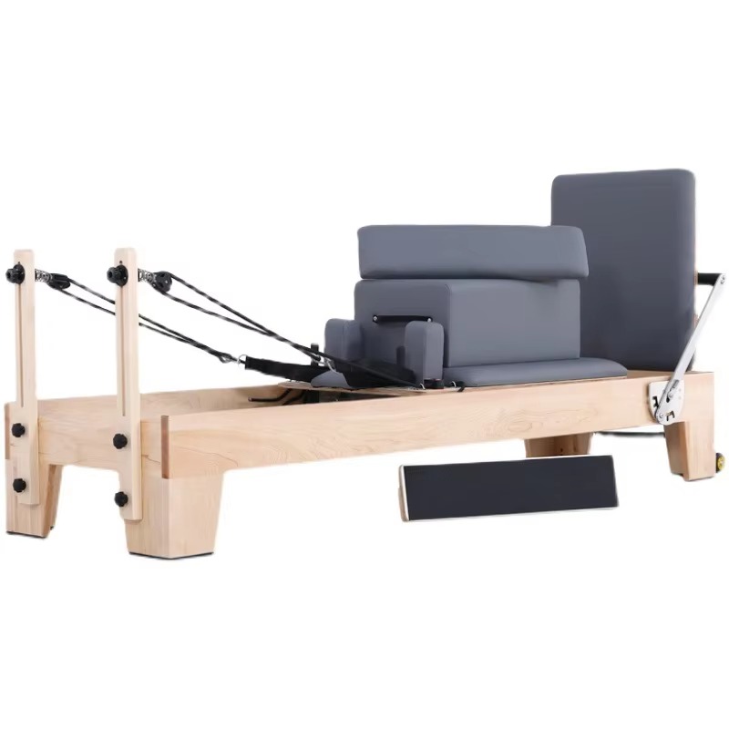 YTYIN Luxury Oak Wood Foldable - Pilates Yoga For Weight Loss review and price