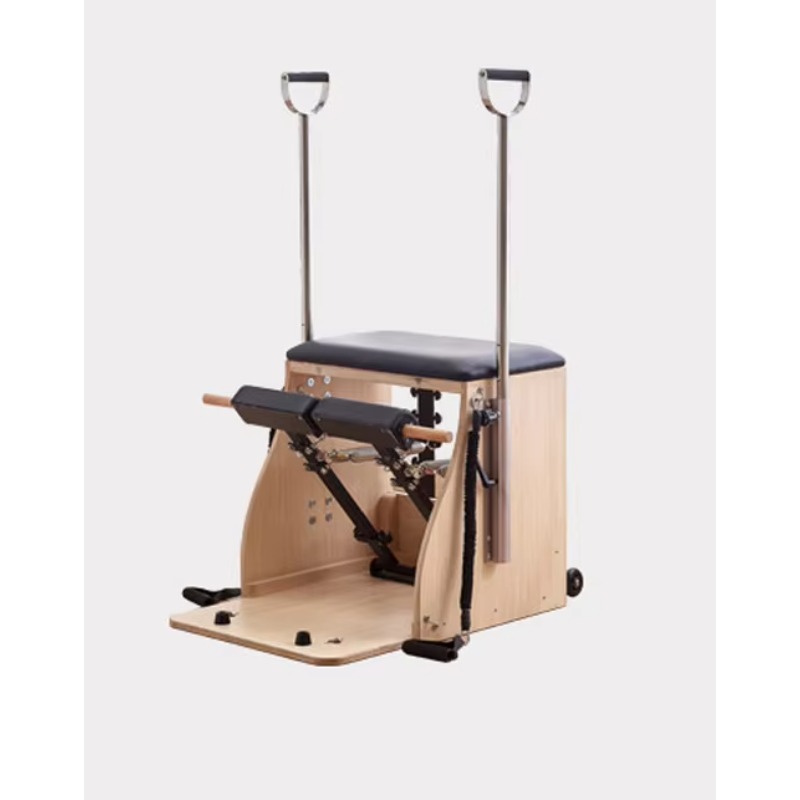 YTYIN Luxury Oak Wood Foldable - Pilates Yoga For Weight Loss review and price