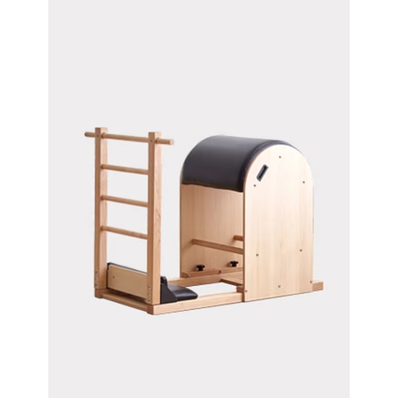 YTYIN Luxury Oak Wood Foldable - Pilates Yoga For Weight Loss review and price