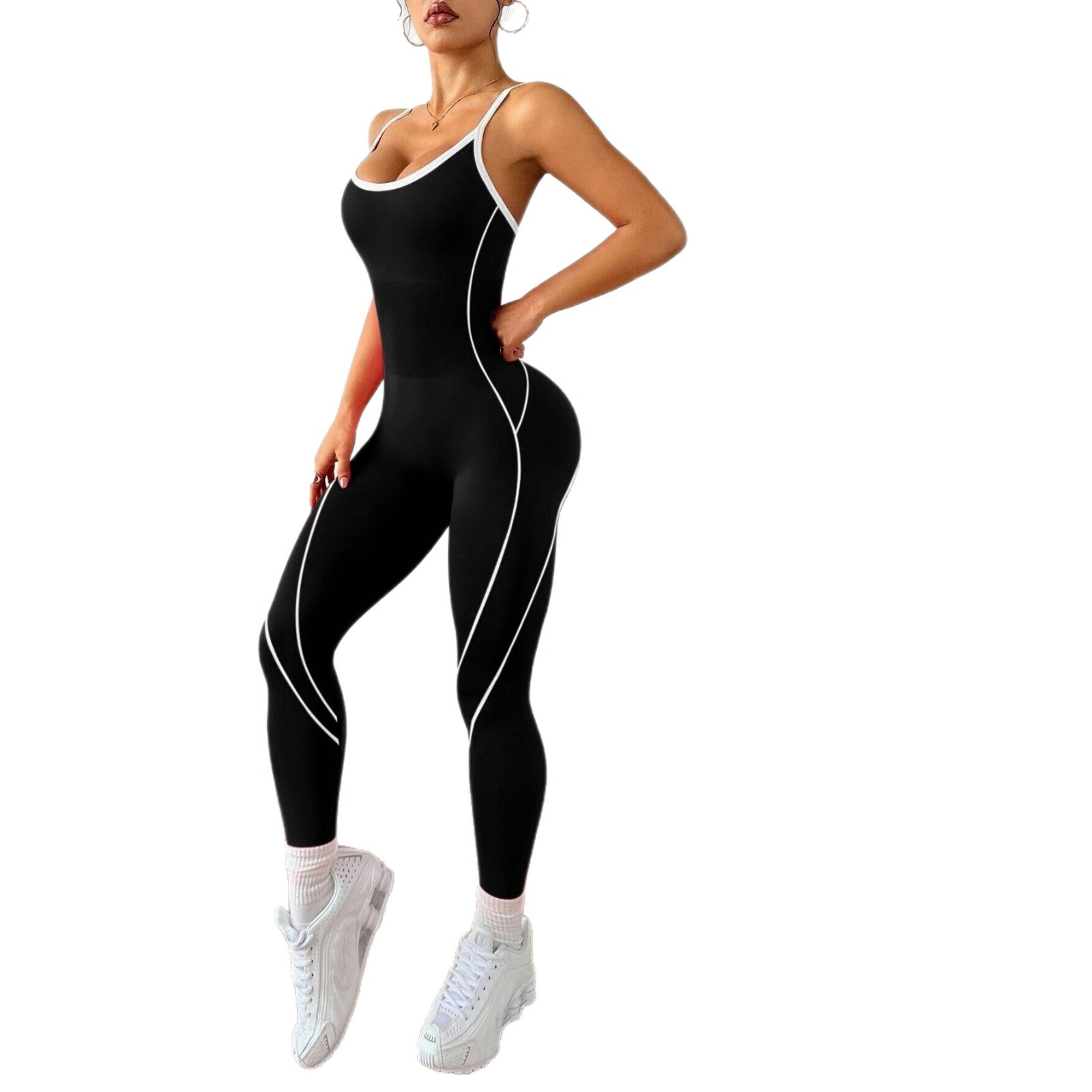 Women's One-Piece Yoga Fitness - Pilates Yoga One review and price