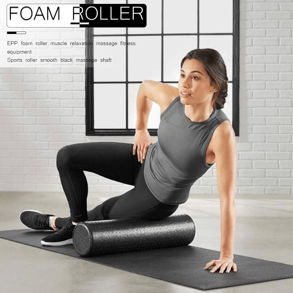 EPP Yoga Pilates Foam Roller G - Pilates Yoga Roller review and price