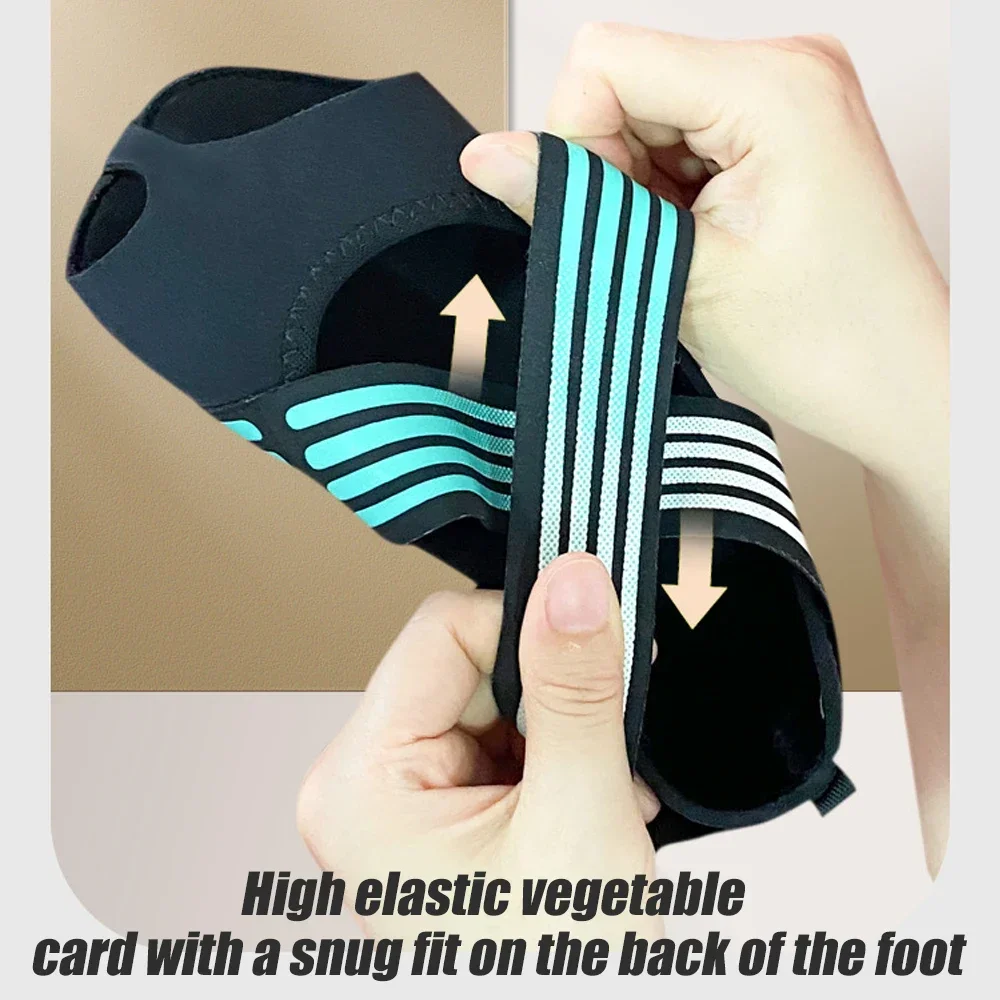 1Pair Professional Non-slip Gy - Pilates Yoga Grip Socks review and price