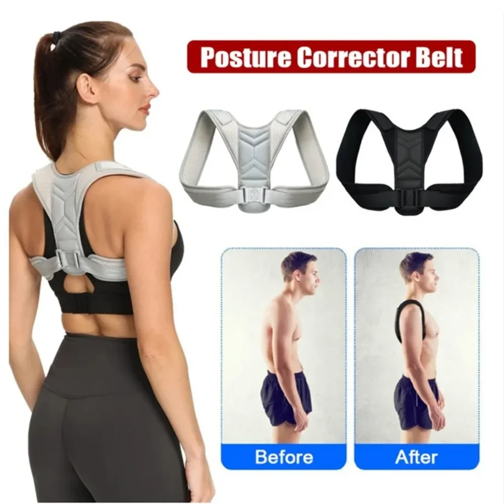 New Adjustable Posture Correct - Posture Pole Corrector review and price