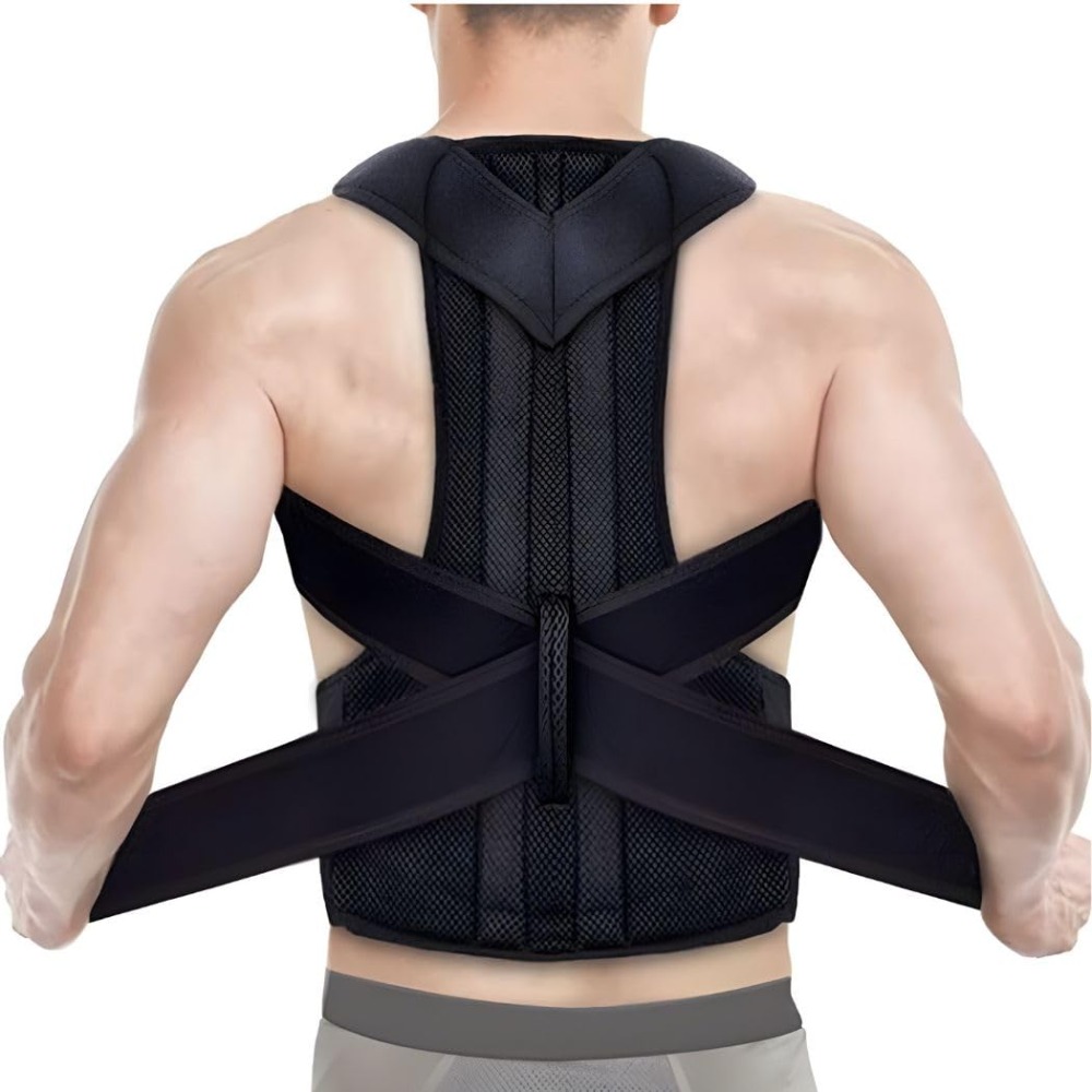 Posture Corrector for Men & Wo - Posture Pole Corrector review and price