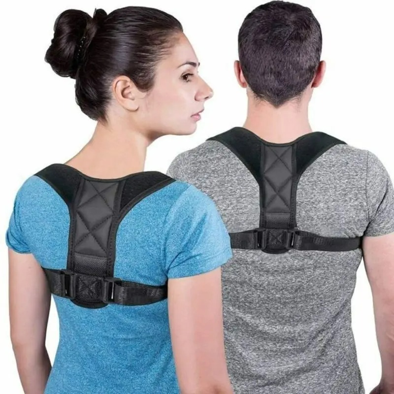 Back Posture Correction Belt H - Posture Pole Corrector review and price