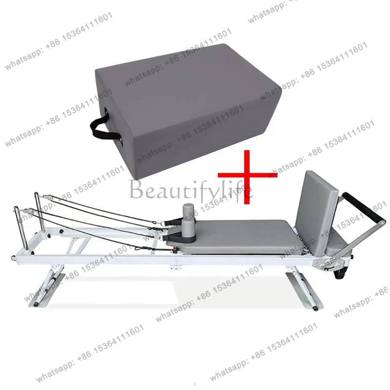 Best Sellers MIYAUP Pilate Box - Pilates Yoga For Weight Loss review and price