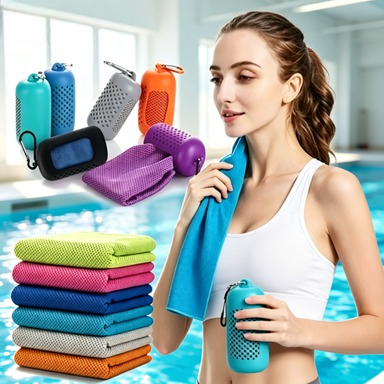 New Microfiber Towel Sports Qu - Pilates Yoga Towel review and price