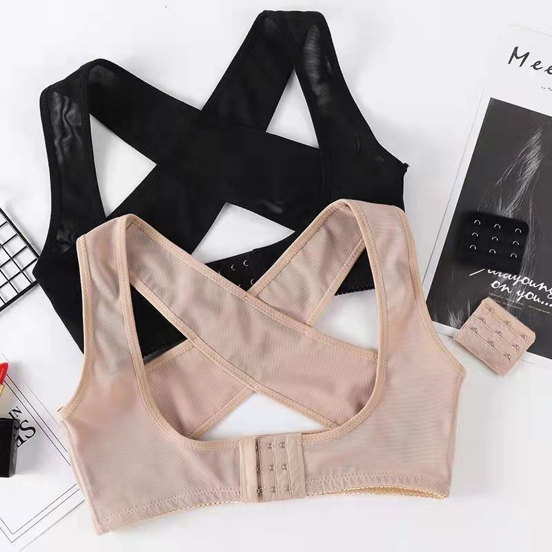 Invisible Body Shaper Corset W - Posture Pole Corrector review and price