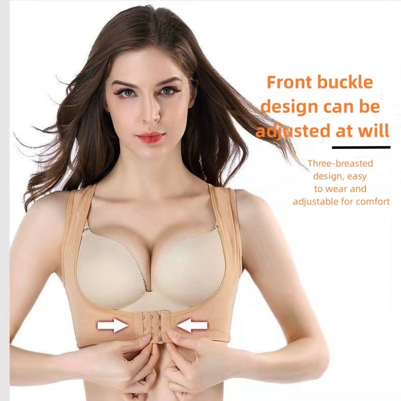 Invisible Body Shaper Corset W - Posture Pole Corrector review and price