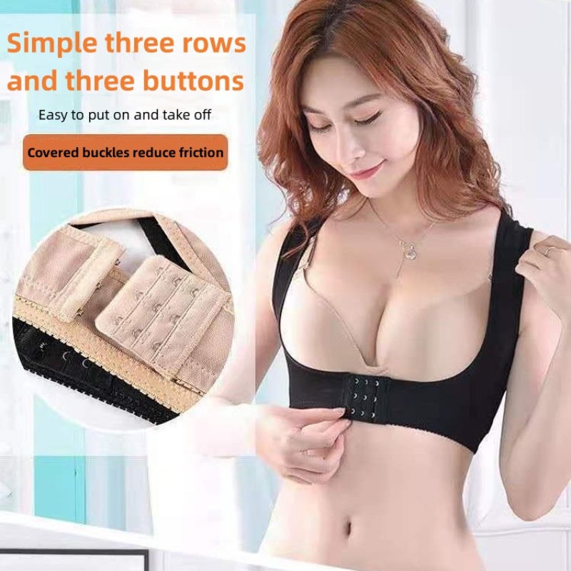 Invisible Body Shaper Corset W - Posture Pole Corrector review and price
