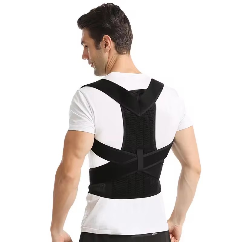 Back Brace Posture Corrector L - Posture Pole Corrector review and price