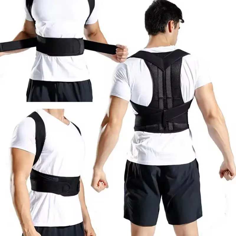 Back Brace Posture Corrector L - Posture Pole Corrector review and price