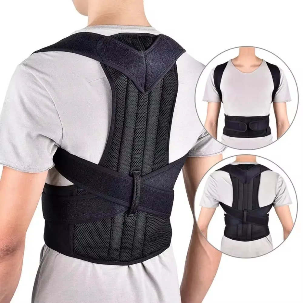 Back Brace Posture Corrector L - Posture Pole Corrector review and price
