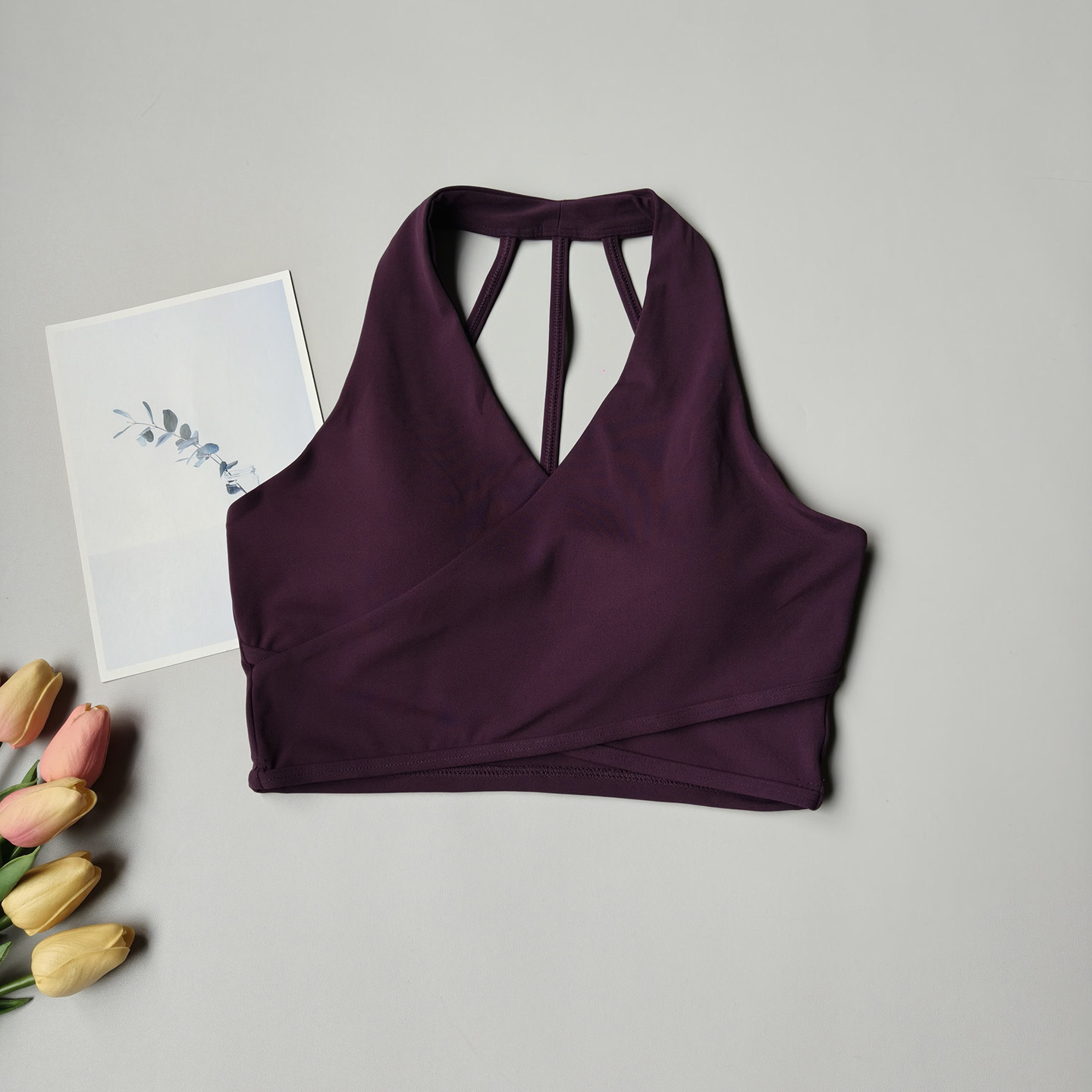 Women's One-Piece Sports Vest  - Pilates Yoga One review and price