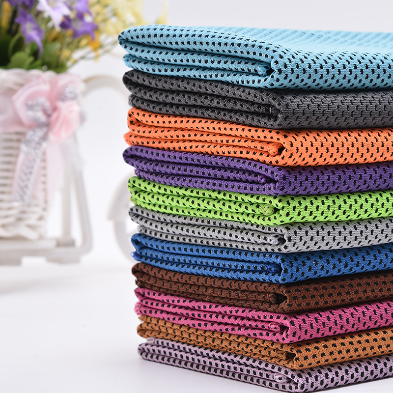 Microfiber Gym Sports Towel So - Pilates Yoga Towel review and price