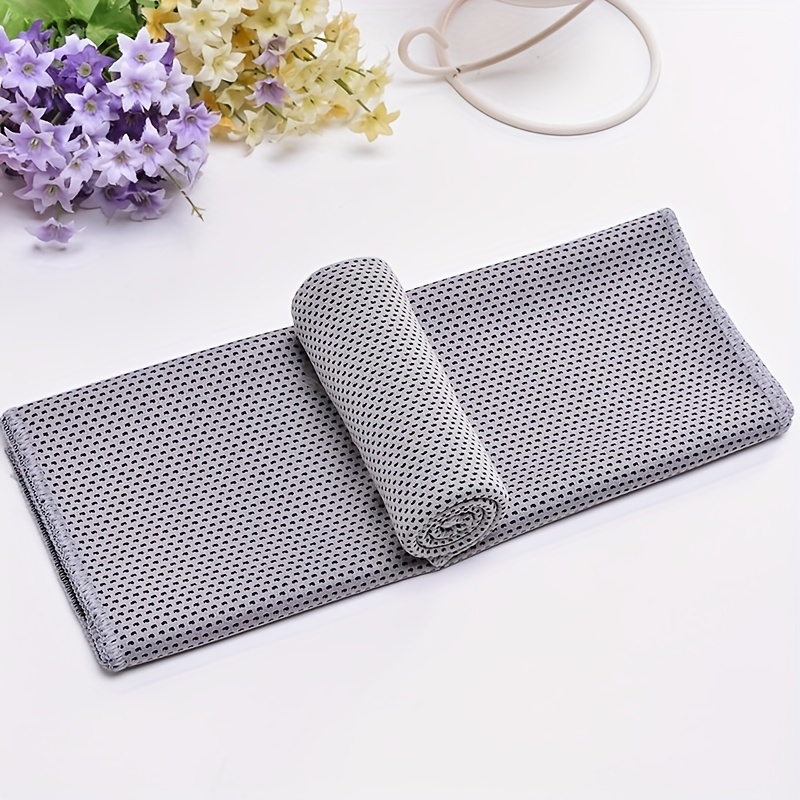 Microfiber Gym Sports Towel So - Pilates Yoga Towel review and price