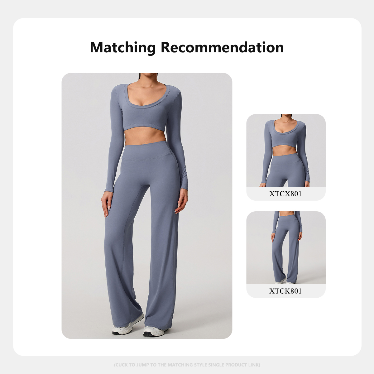 Hearuisavy Sports Set 2Pcs Wom - Pilates In Yoga Pants review and price