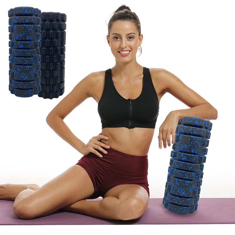 30/33cm Fitness Foam Roller Yo - Pilates Yoga Roller review and price