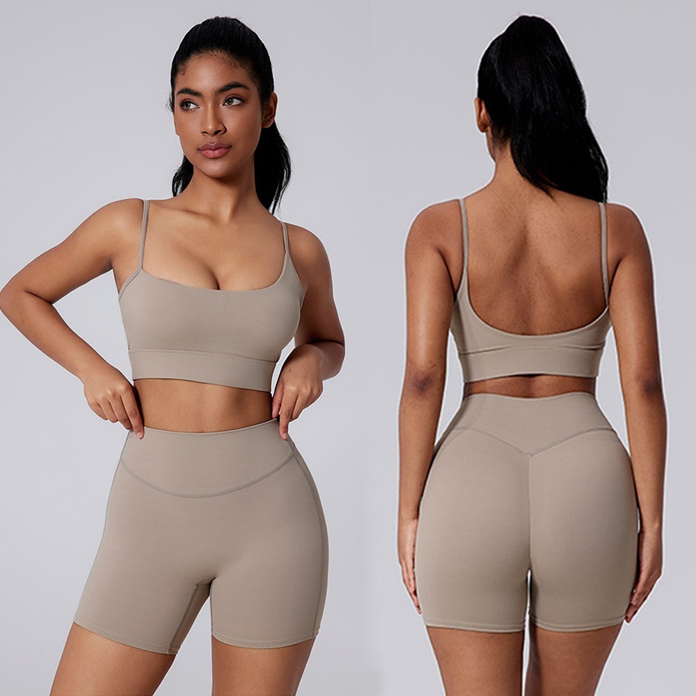 Cloud Hide Yellow Yoga Suit Gy - Pilates In Yoga Pants review and price