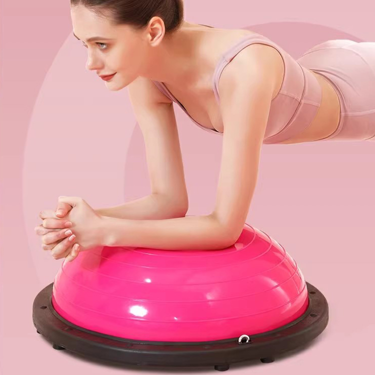 Explosion-proof Wave Speed Bal - Pilates Yoga For Weight Loss review and price