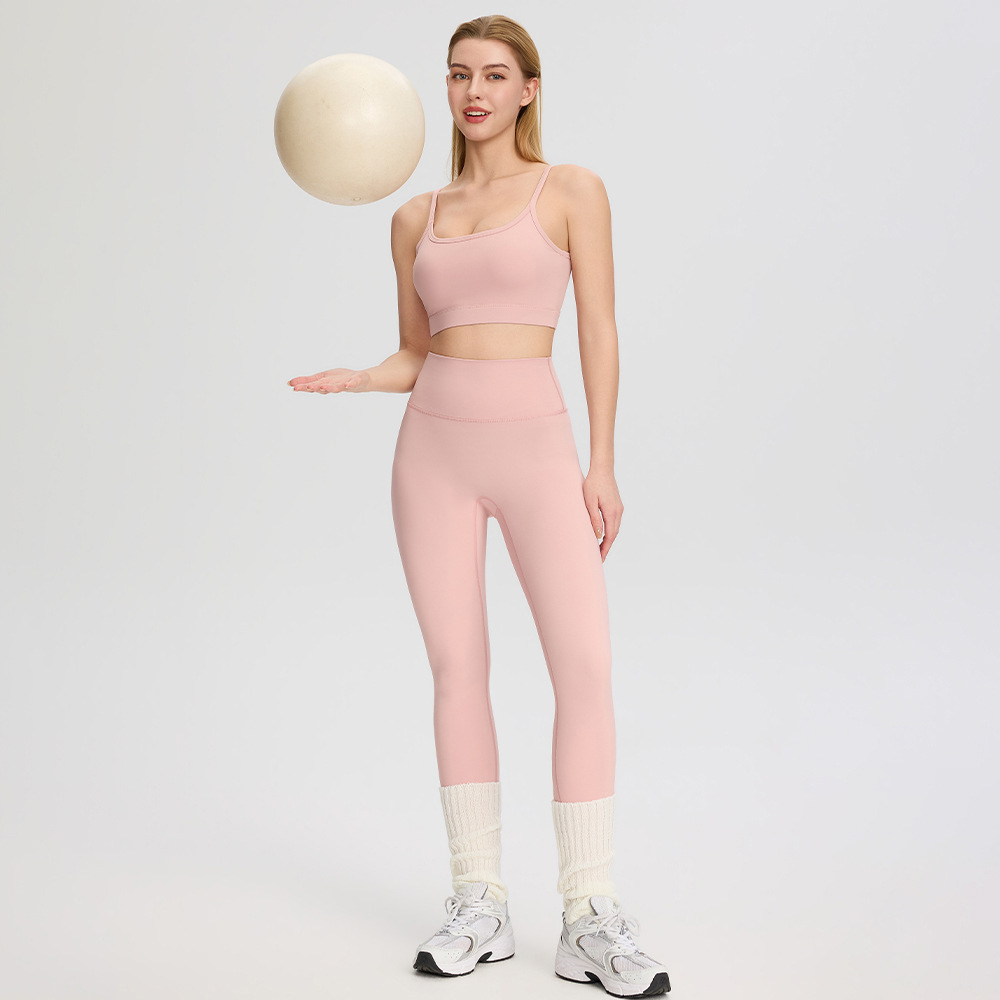 Women's yoga Pilates training  - Pilates In Yoga Pants review and price