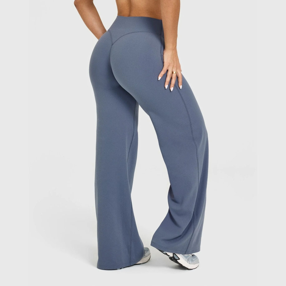 Sport Trousers Straight-Leg Pa - Pilates In Yoga Pants review and price
