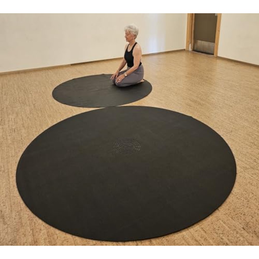 72 6' Large Circle Round Yoga  - Pilates Yoga And Tai Chi review and price