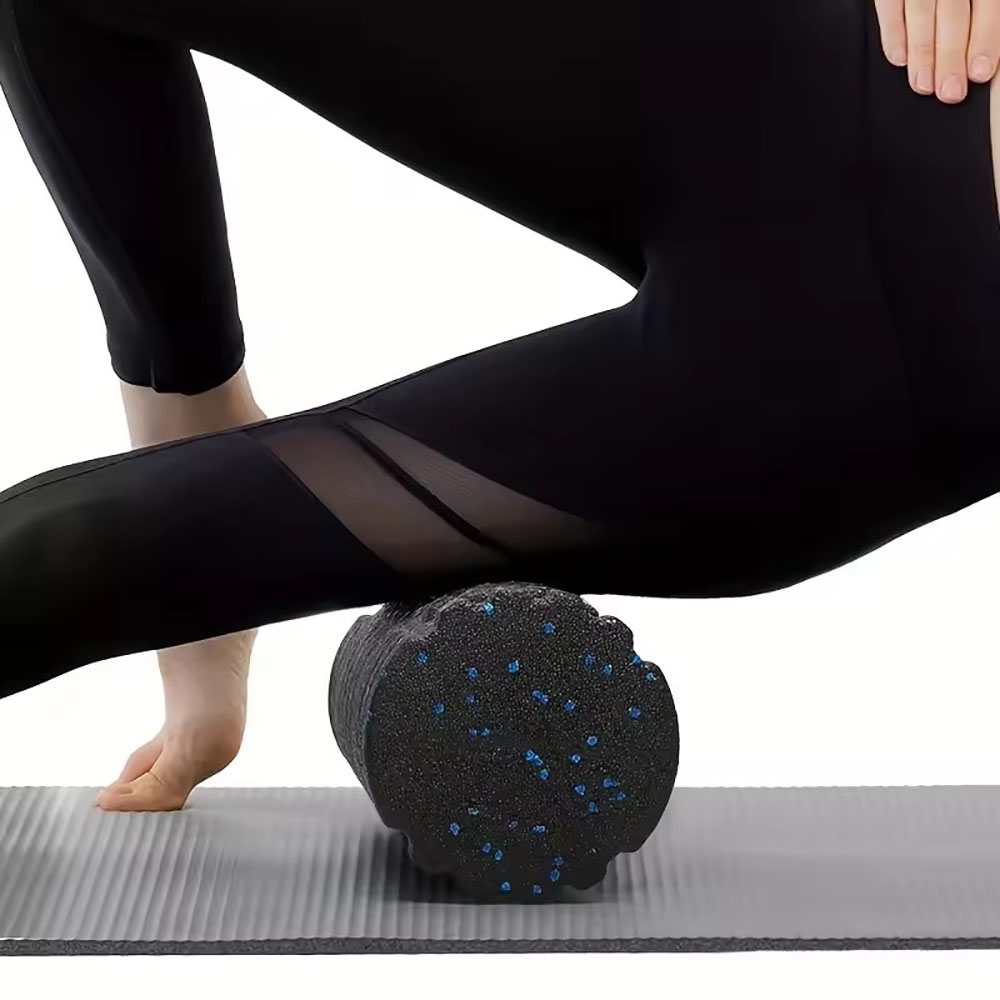 33cm Foam Roller for Muscle Ma - Pilates Yoga Roller review and price