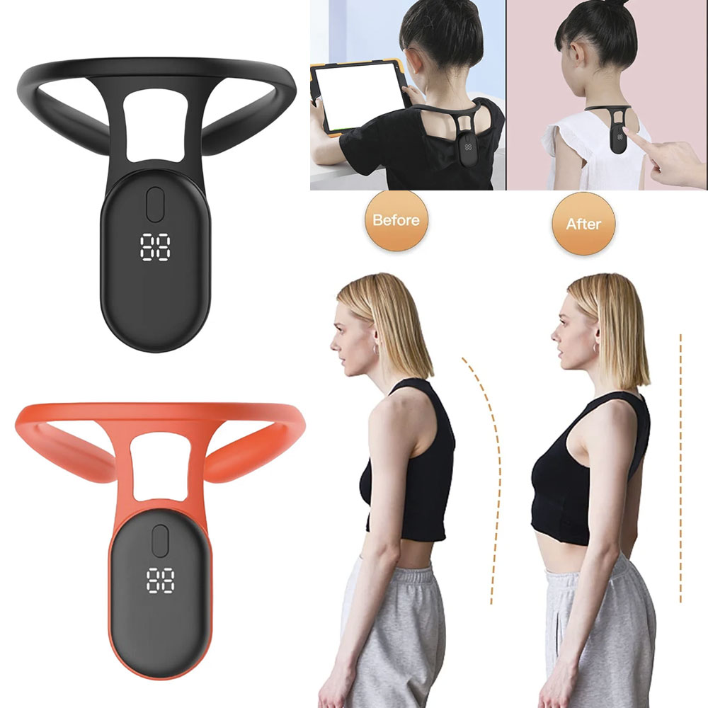 Smart Posture Corrector Miicro - Posture Pole Corrector review and price