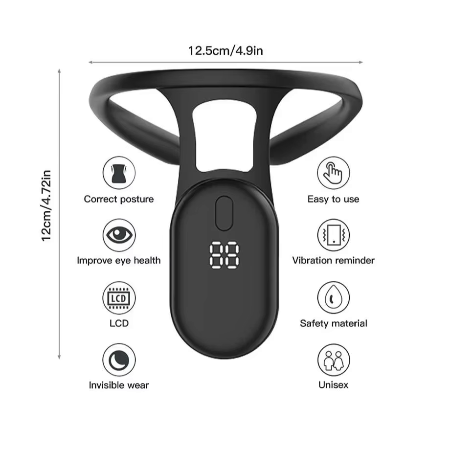 Smart Posture Corrector Miicro - Posture Pole Corrector review and price
