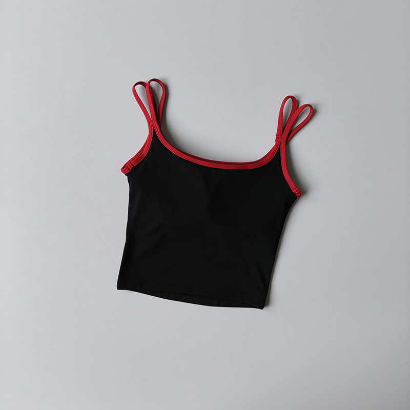 Sports Vest All-in-one Shockpr - Pilates Yoga One review and price