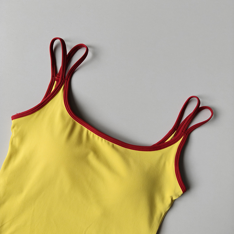 Sports Vest All-in-one Shockpr - Pilates Yoga One review and price