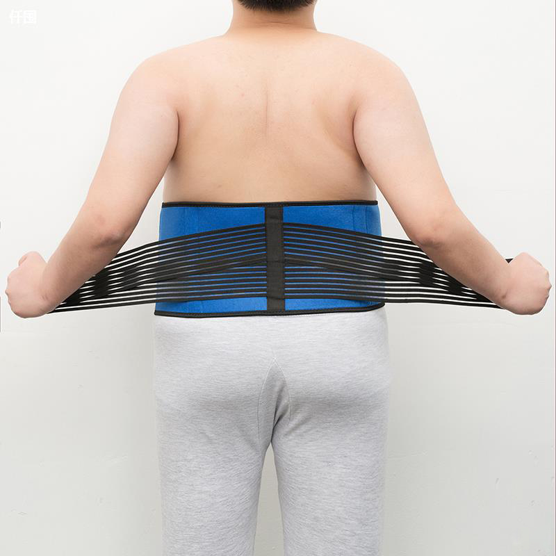 6XL Medical Bone Lumbar Suppor - Posture Pole Corrector review and price
