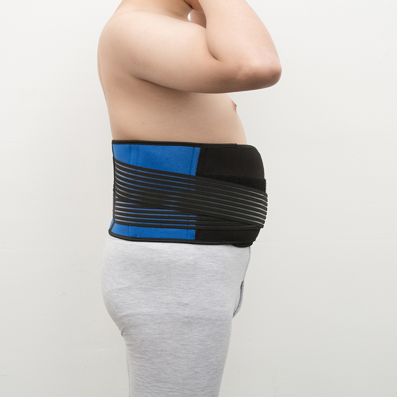 6XL Medical Bone Lumbar Suppor - Posture Pole Corrector review and price
