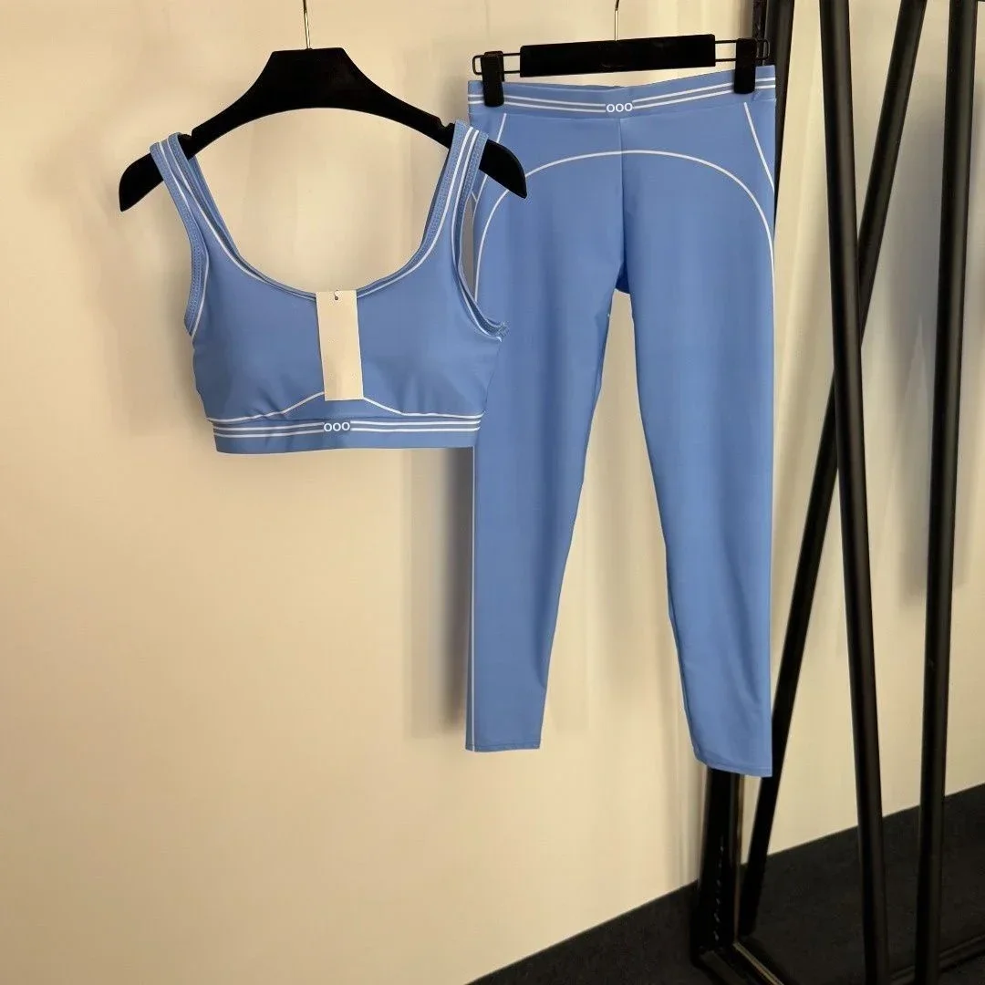Tank Top and Pants Two Piece B - Pilates In Yoga Pants review and price