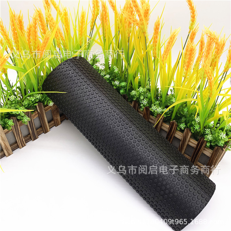 30/45cm Half Round EVA Massage - Pilates Yoga Roller review and price