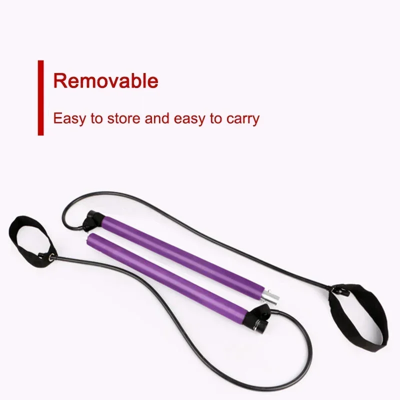 Rally Yoga Pilates Bar Pilates - Pilates Yoga For Weight Loss review and price