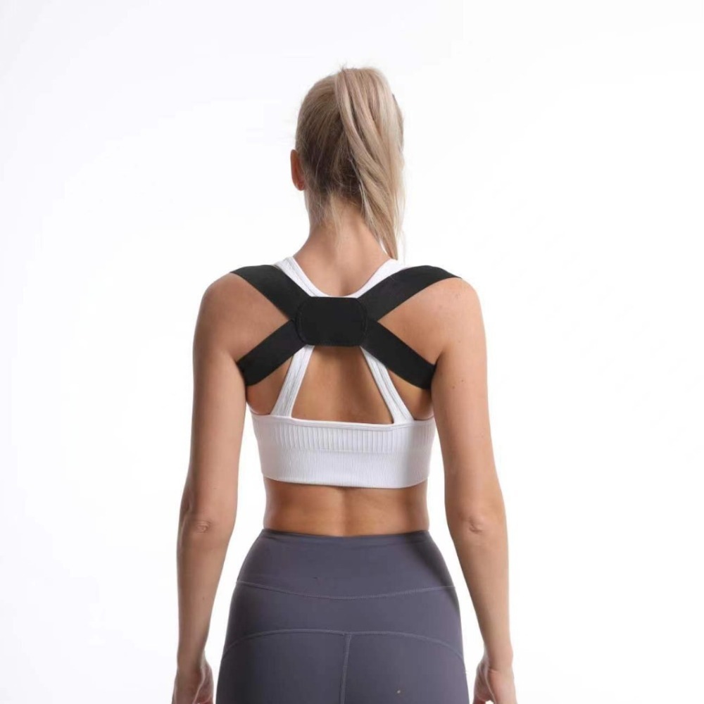 Breathable Posture Corrector I - Posture Pole Corrector review and price