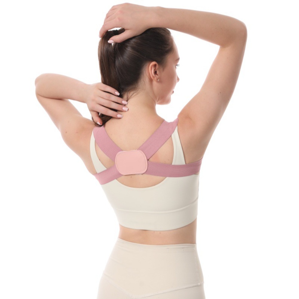 Breathable Posture Corrector I - Posture Pole Corrector review and price