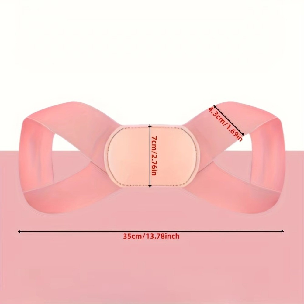 Breathable Posture Corrector I - Posture Pole Corrector review and price